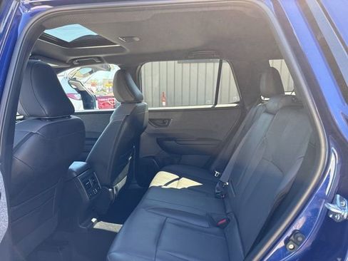 Used 2026 Subaru Outback Limited XT image 14