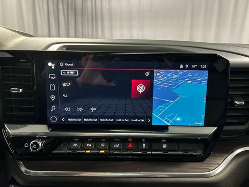 New 2026 GMC Sierra 1500 SLT w/ SLT Premium Package image 15