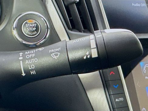 Used 2022 INFINITI Q60 3.0t Luxe w/ Cargo Package image 14