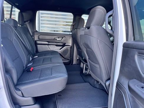 New 2025 RAM 1500 Tradesman image 20