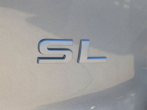 New 2026 Nissan Armada SL w/ Captain's Chari Seat Package image 7