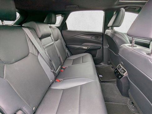 Used 2025 Lexus RX 350 FWD w/ Technology Package image 19