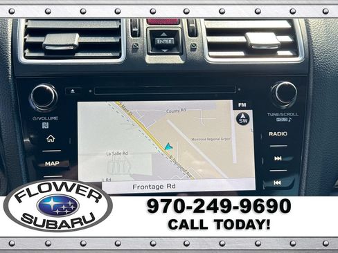 Used 2019 Subaru WRX STI Limited AWD/4WD image 18