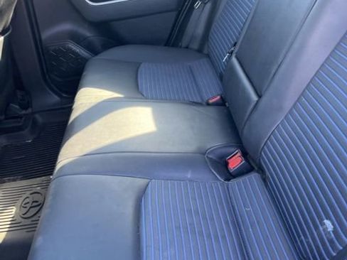 Used 2023 Toyota RAV4 XSE image 10