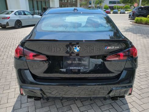 New 2026 BMW M235i xDrive w/ Technology Package AWD/4WD image 5
