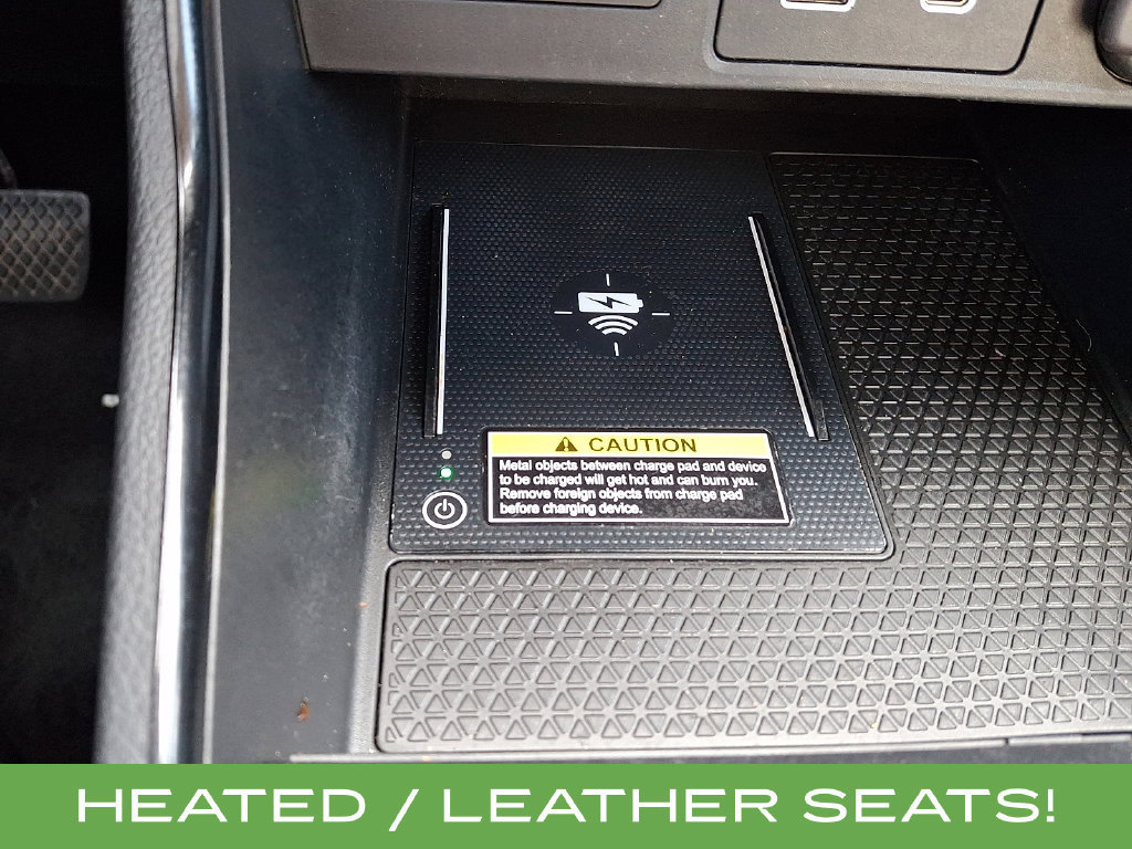Used 2024 Honda CR-V EX-L image 24