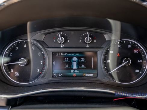 Used 2017 Buick Encore Preferred FWD image 9