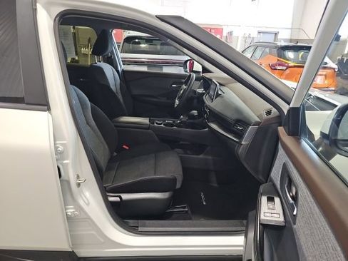 Certified 2023 Nissan Rogue SV image 25