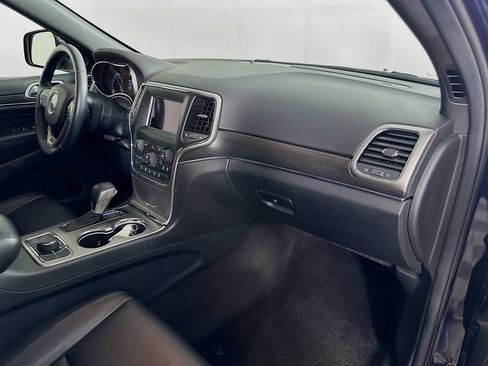 Used 2018 Jeep Grand Cherokee Limited AWD/4WD image 37