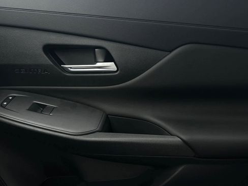 New 2026 Nissan Sentra SV w/ SV Convenience Package FWD image 19