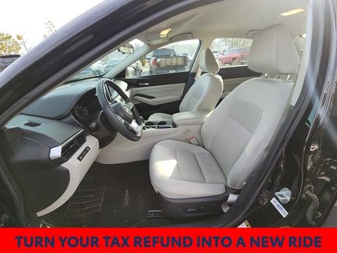 Used 2020 Nissan Altima 2.5 S image 23