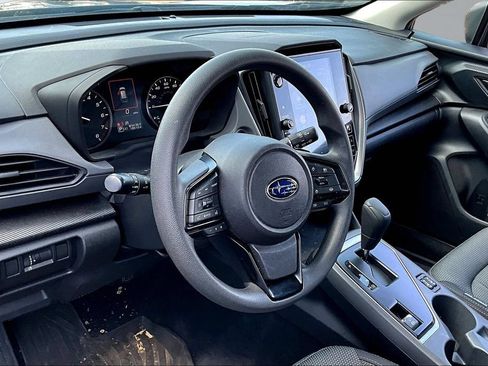 Used 2024 Subaru Crosstrek 2.0i Premium AWD/4WD image 14