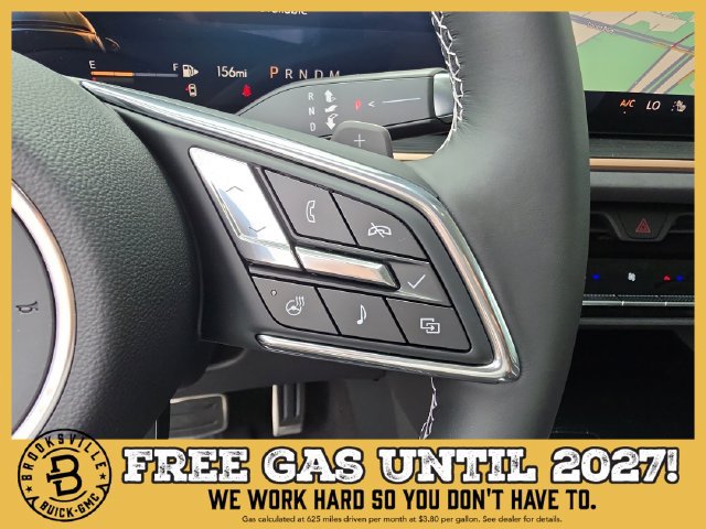 New 2026 Buick Envision Sport Touring AWD/4WD image 26