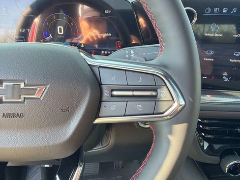 New 2026 Chevrolet Tahoe RST w/ Advanced Technology Package image 26