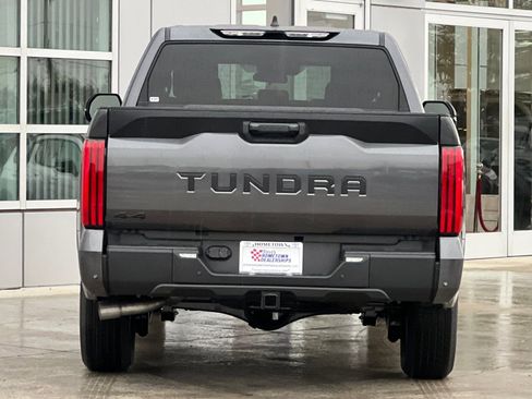 New 2026 Toyota Tundra SR5 w/ SR5 Premium Package image 5