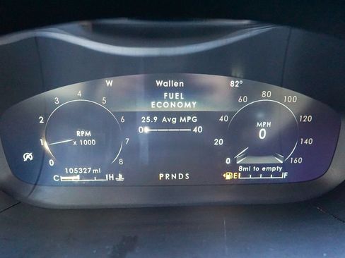 Used 2019 Lincoln Nautilus Select FWD image 23