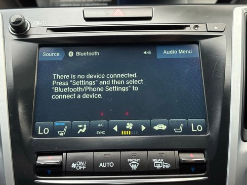 Used 2020 Acura TLX 2.4 w/Technology Pkg & A-SPEC image 18