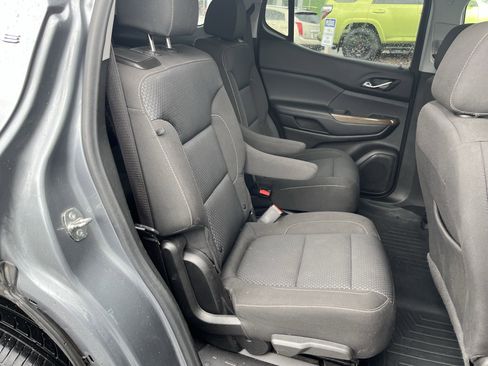 Used 2021 GMC Acadia SLE w/ Driver Convenience Package AWD/4WD image 4