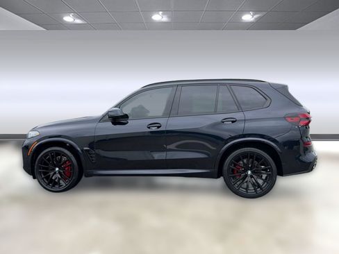 Certified 2024 BMW X5 sDrive40i w/ M Sport Package RWD image 2