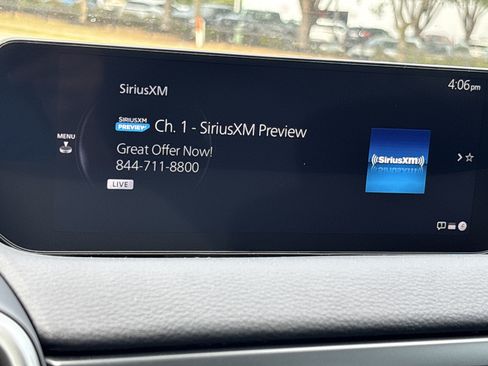 New 2026 MAZDA CX-50 AWD 2.5 S w/ Weather Package image 30