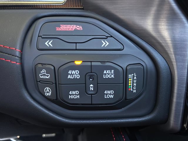 New 2026 RAM 1500 RHO w/ RHO Level 1 Equipment Group AWD/4WD image 20