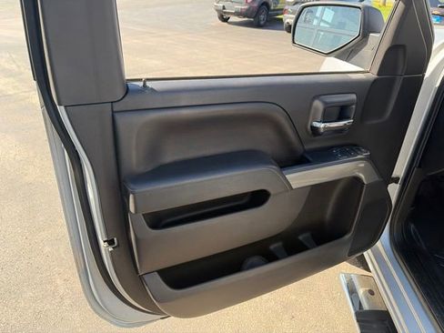 Used 2014 Chevrolet Silverado 1500 LT w/ Trailering Package AWD/4WD image 10