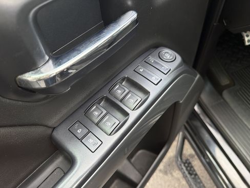 Used 2015 Chevrolet Silverado 1500 LT w/ All Star Edition AWD/4WD image 15