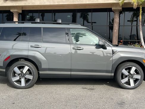 New 2026 Hyundai Santa Fe Limited image 6