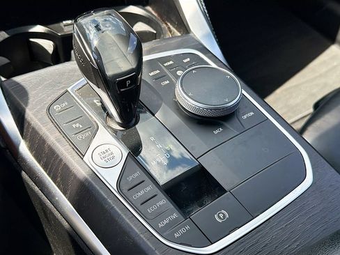 Used 2021 BMW 430i Coupe w/ M Sport Package RWD image 15