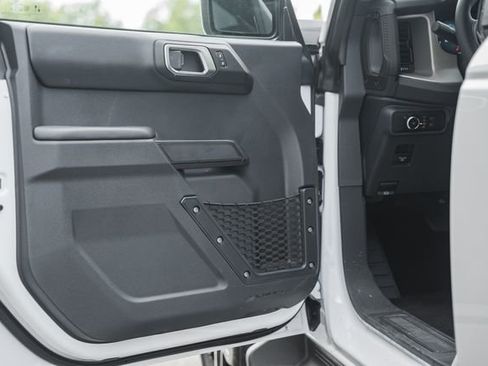 New 2026 Ford Bronco Outer Banks AWD/4WD image 48