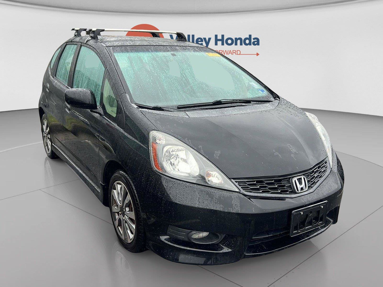 Used 2012 Honda Fit Sport image 5