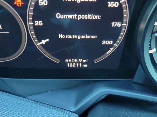 Certified 2020 Porsche 911 Carrera S RWD image 25