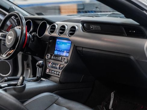 Certified 2020 Ford Mustang Premium RWD image 26