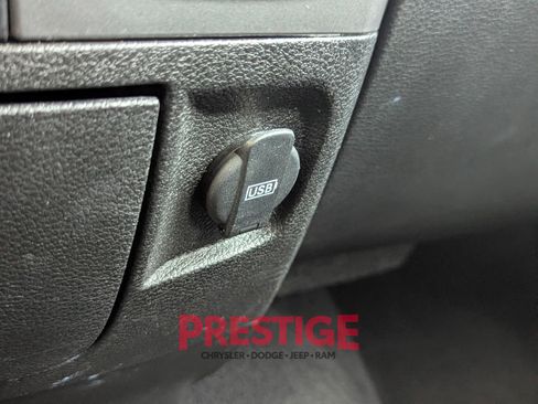 Used 2024 RAM 1500 Classic Warlock image 23