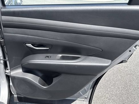 New 2026 Hyundai Tucson Blue SE AWD/4WD image 16