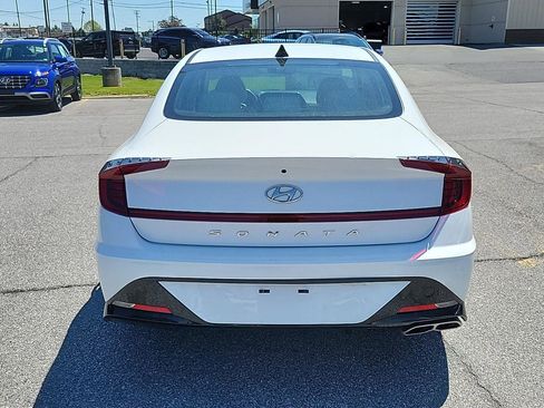 Used 2023 Hyundai Sonata SEL FWD image 4