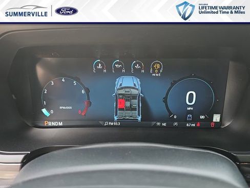 New 2026 Ford F150 Lariat w/ Equipment Group 501A Mid AWD/4WD image 21