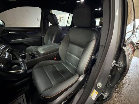 Certified 2024 GMC Acadia AT4 w/ Luxury Package image 11