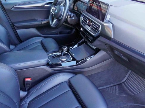 Used 2022 BMW X3 sDrive30i w/ M Sport Package 2 image 10