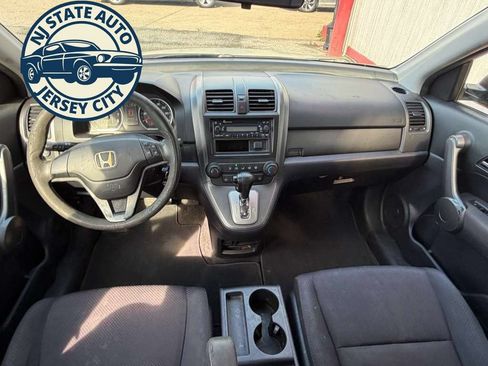 Used 2008 Honda CR-V LX image 3