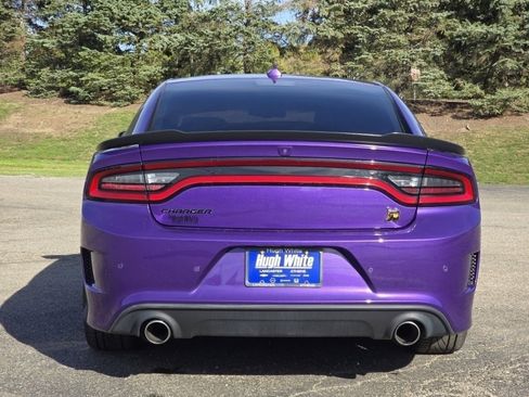 Used 2023 Dodge Charger Scat Pack w/ Plus Group image 14