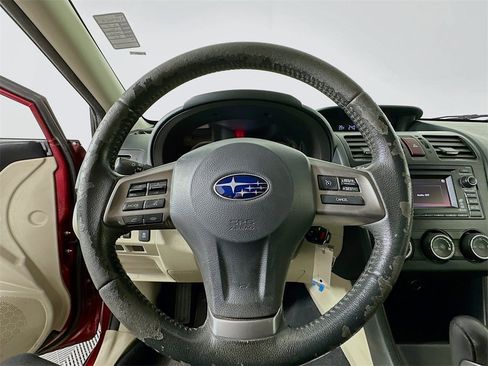 Used 2014 Subaru Crosstrek 2.0i Limited w/ Popular Package #2 image 18