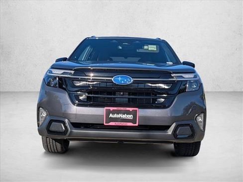 Certified 2026 Subaru Forester Touring AWD/4WD image 5