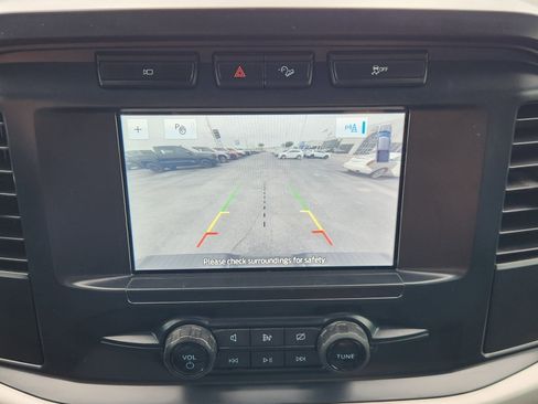 Used 2023 Ford F150 XL w/ Trailer Tow Package image 21