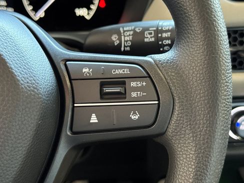 New 2027 Honda HR-V LX image 30