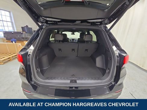 Certified 2023 Chevrolet Equinox RS FWD image 34