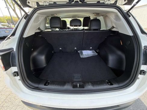 Used 2020 Jeep Compass Limited FWD image 14