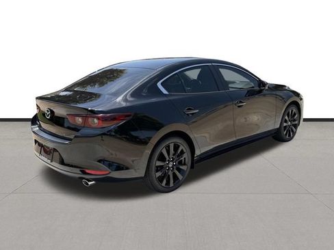 New 2026 MAZDA MAZDA3 s Sport FWD image 5