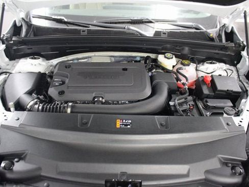 New 2025 Buick Envision Preferred image 24