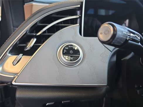 New 2026 Mercedes-Benz E 53 AMG e 4MATIC Sedan image 31